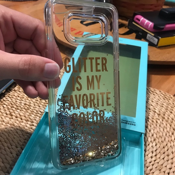 BUNDLE: Kate Spade Samsung Galaxy S8 Plus - Picture 3 of 4